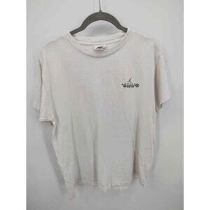Vintage Nike 1998 Jordan MVP graphic tee in size small Boxy Fit
